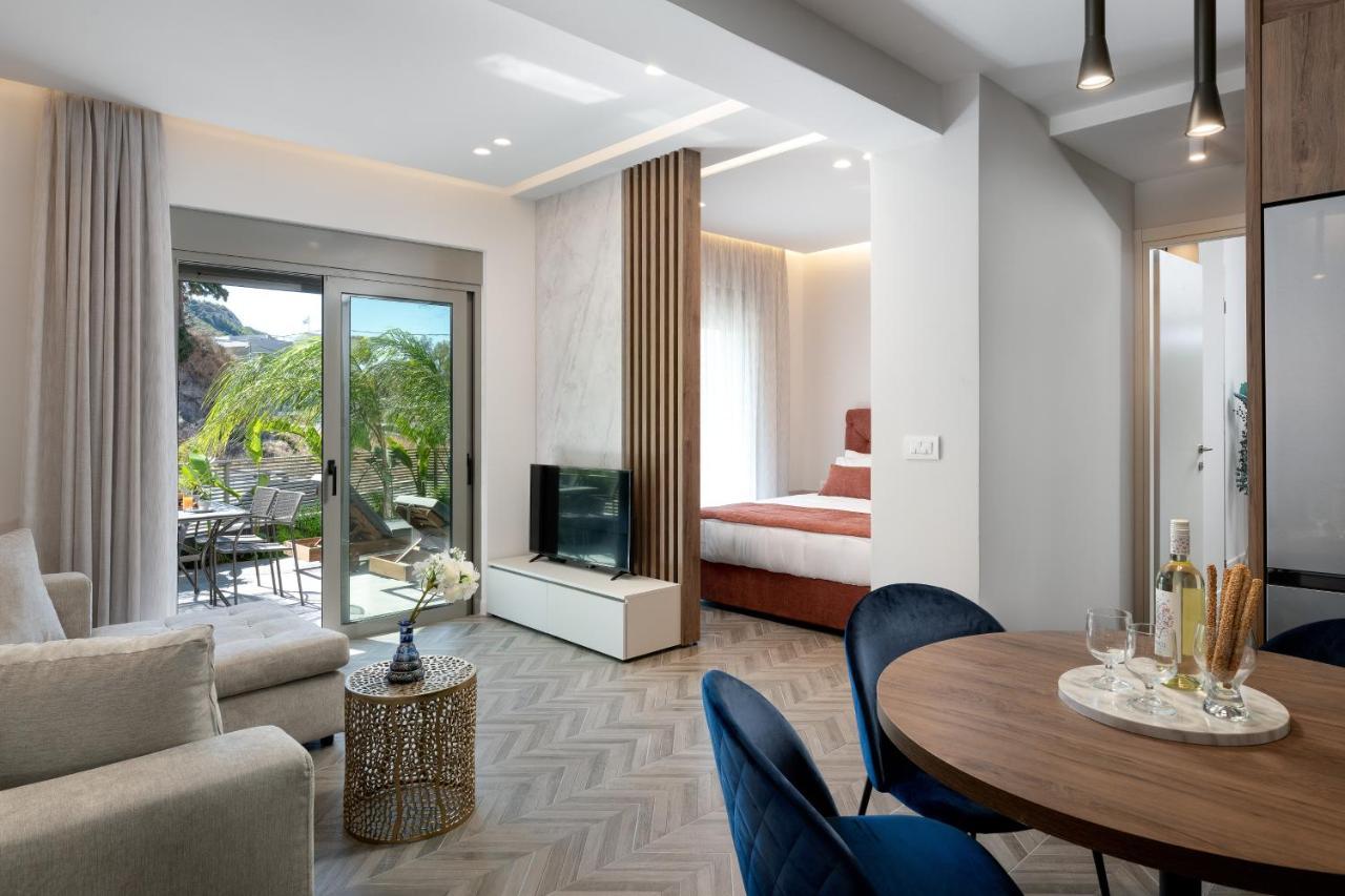 Holiday home Anima Del Sol