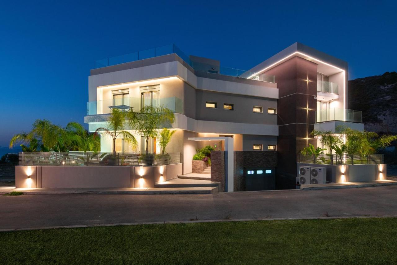 Holiday home Anima Del Sol *