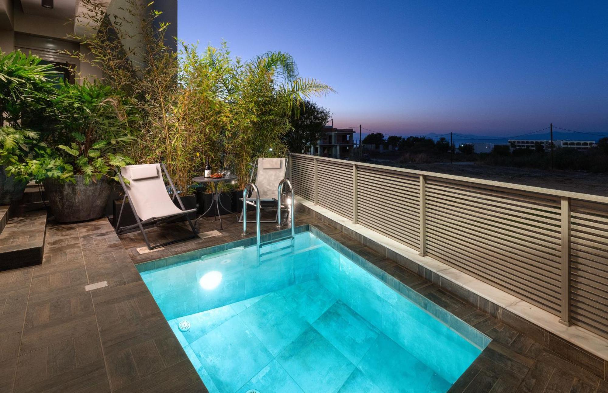 Holiday home Anima Del Sol *